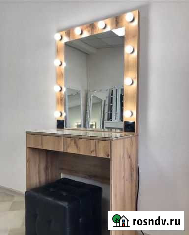 Гримерный столик Челябинск - изображение 1