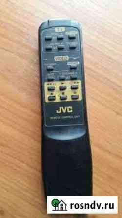Пульт к телевизору JVC Щекино