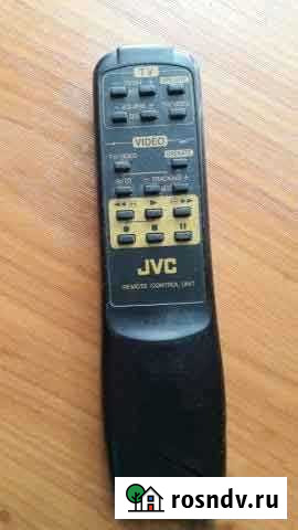 Пульт к телевизору JVC Щекино - изображение 1