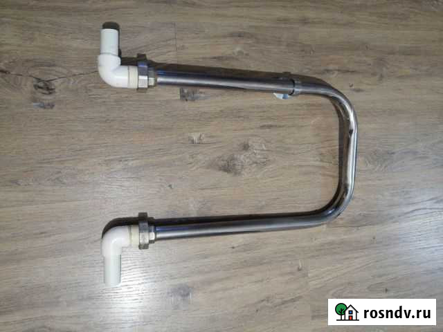 Полотенцесушитель Магнитогорск - изображение 1