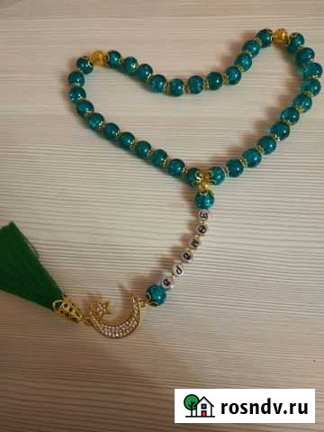 Ожерелье Казань - изображение 1