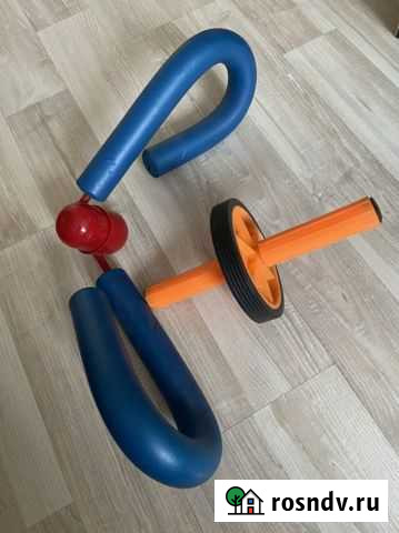 Спортивные тренажеры Санкт-Петербург - изображение 1