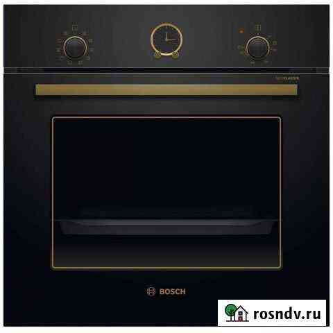 Встраиваемый духовой шкаф Bosch NeoKlassik hbjn10Y Набережные Челны