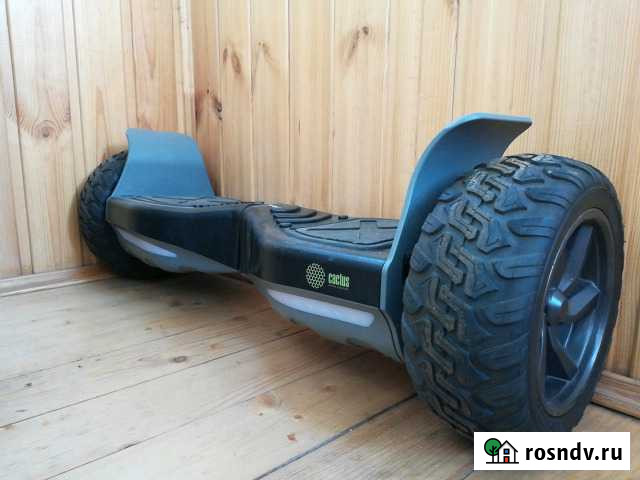 Гироскутер cactus Липецк - изображение 1