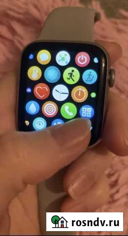 Часы VAmobile Mw27Plus Уфа - изображение 1