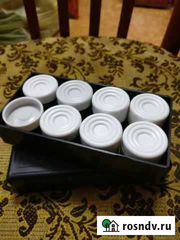 Шашки Нижний Новгород - изображение 1