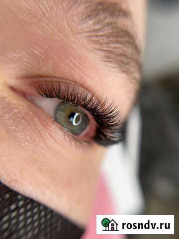 Наращивание ресниц Владимир - изображение 1