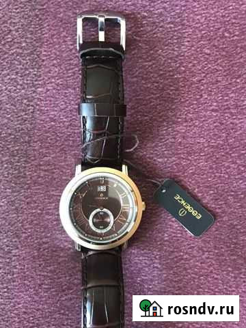 Часы Псков - изображение 1