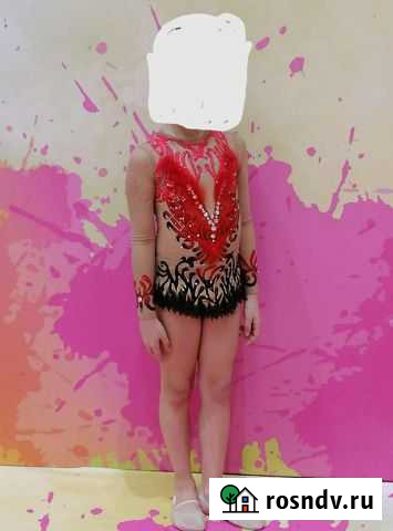 Купальник для художественной гимнастики Волжск - изображение 1