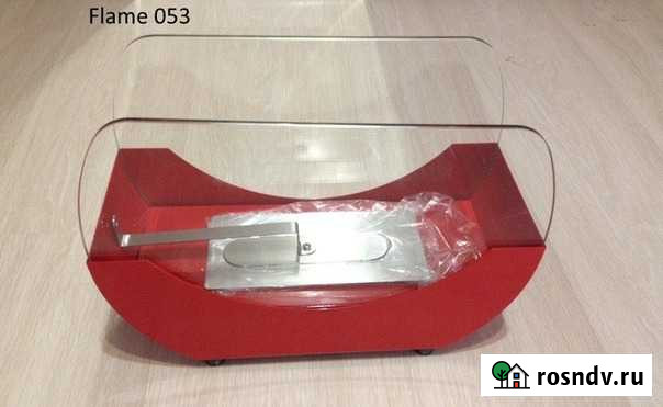 Биокамин Flame 053 Печора - изображение 1