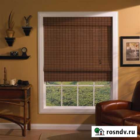 Плиссе шторы, фотожалюзи, шторы Карабулак - изображение 1