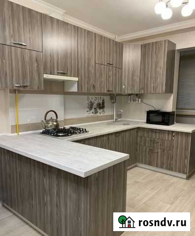 Кухонный гарнитур Симферополь - изображение 1