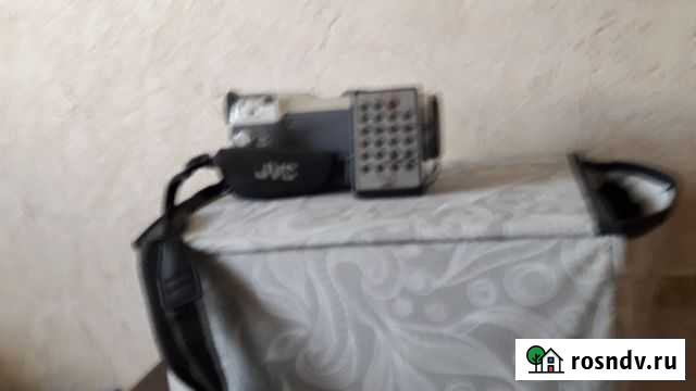 Видеокамера JVC GR-DV 500E Коломна - изображение 1