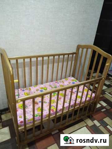 Детская кровать Набережные Челны - изображение 1