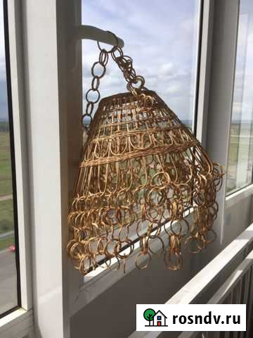 Люстра Сосновоборск - изображение 1