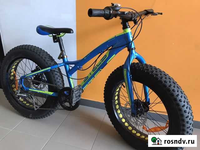 Фетбайк детский Петрозаводск - изображение 1