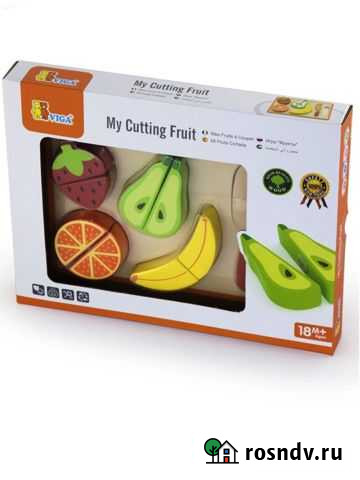 Деревянные игрушки Краснодар - изображение 1