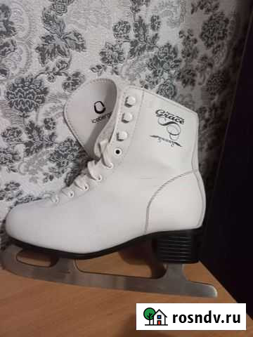 Коньки Пермь - изображение 1