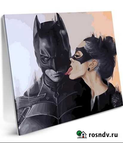 Картины на заказ Тверь - изображение 1