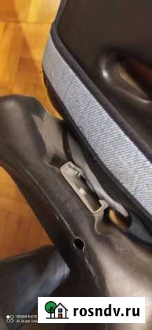 Детское автомобильное кресло бу Ижевск - изображение 1