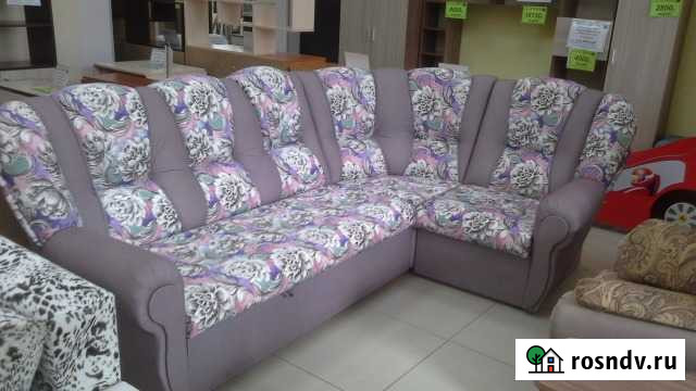 Диван угловой Ижевск - изображение 1