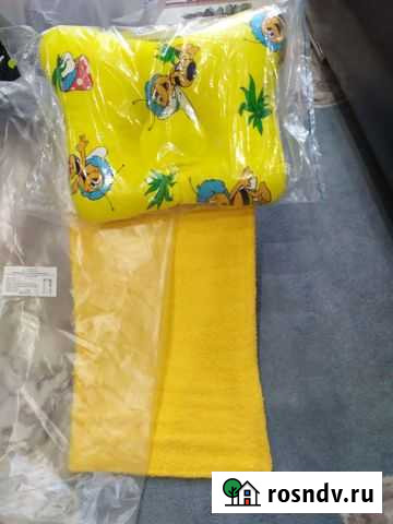 Детская горка для купания Вологда - изображение 1