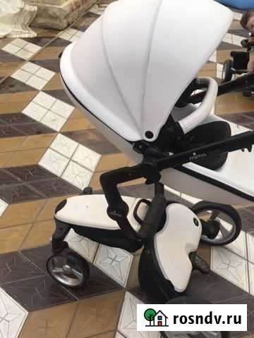 Коляска Махачкала - изображение 1