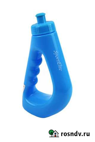 Бутылочка 350 мл Петрозаводск - изображение 1