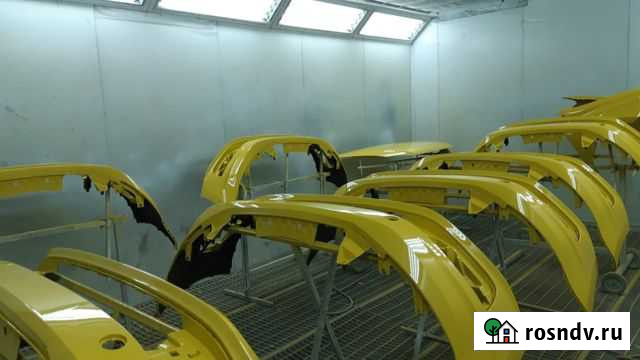 Маляр Москва - изображение 1