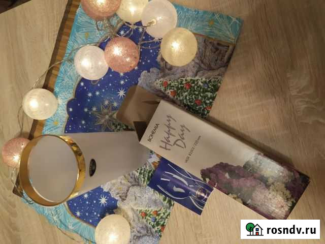 Ваза для цветов богемия Ростов-на-Дону - изображение 1