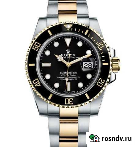 Почти Rolex Белгород - изображение 1
