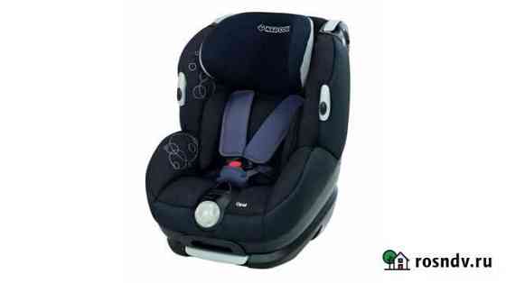 Детское автокресло maxi-cosi opal (9 до 18 кг) Тольятти