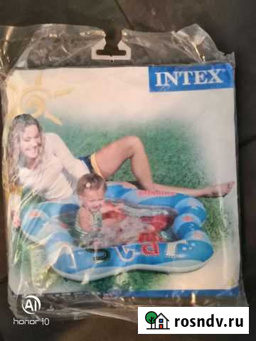 Новый детский бассейн Киров - изображение 1