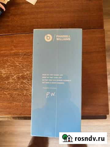 Беспроводные наушники Петрозаводск - изображение 1