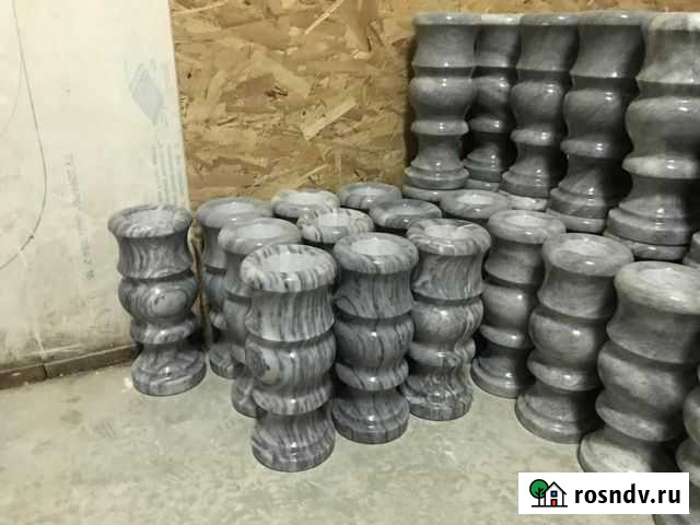 Мрамор Верхний Уфалей - изображение 1