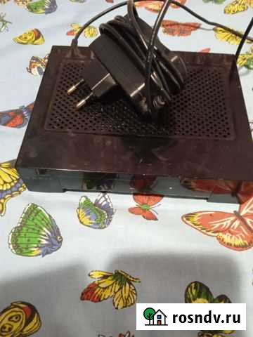 Цифровая тв приставка ростелеком Гусь-Хрустальный - изображение 1