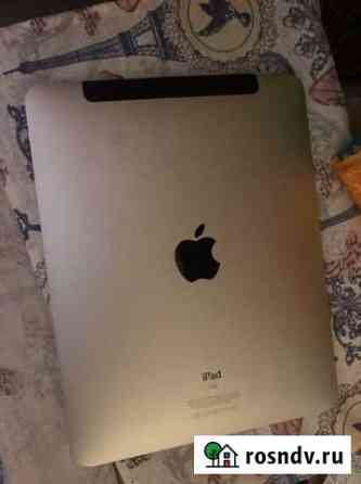 iPad 1 64gb Тюмень