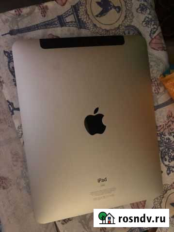 iPad 1 64gb Тюмень - изображение 1