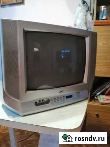 Телевизор Псков - изображение 1