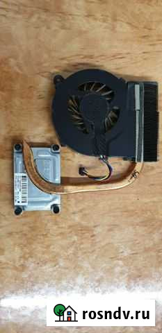 Система охлаждения lenovo 2000-2d63sr Уфа - изображение 1