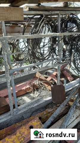 Люлька Алексин - изображение 1