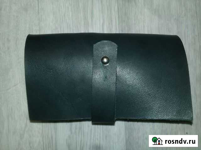 Патронташ кожаный Тихвин - изображение 1