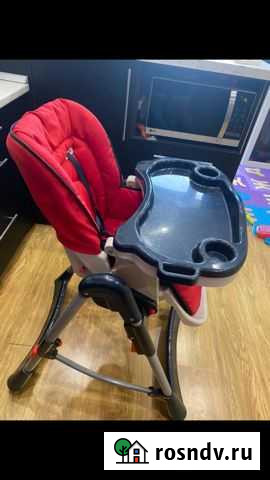 Стул для кормления Белгород - изображение 1