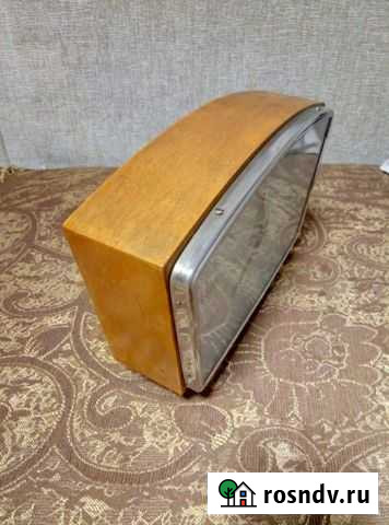 Часы настольные СССР Воронеж - изображение 1