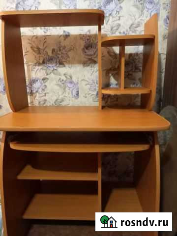 Компьютерный стол Красноярск - изображение 1