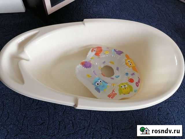 Ванночка для купания Вилючинск - изображение 1