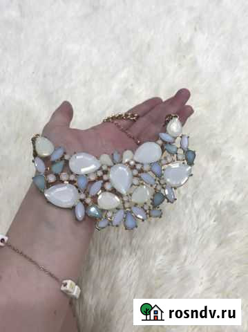 Воротничок Балаково - изображение 1