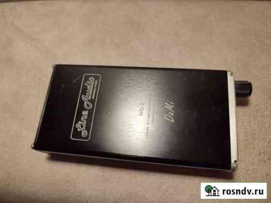 Line Audio DaMi MG2 (Портативный усилитель classA) Барнаул