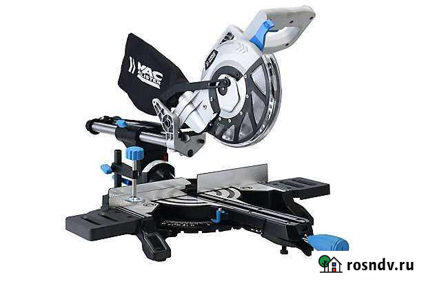 Торцовочная пила с протяжкой Тейково - изображение 1