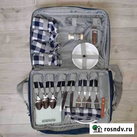 Набор для пикника Анапская - изображение 1